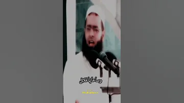 سعدون الحمادي هذه الدنيا أيامها مراحل وساعاتها قلائل 