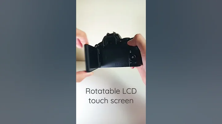 Is this the Best Budget DSLR for 2025?