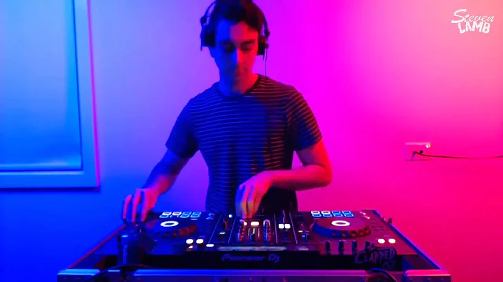 Steven Lamb House Session - Live
