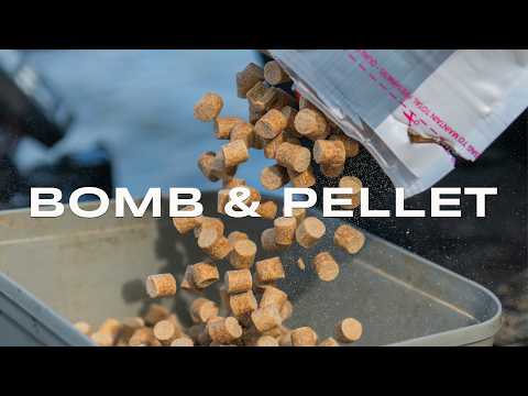 Bomb and Pellet