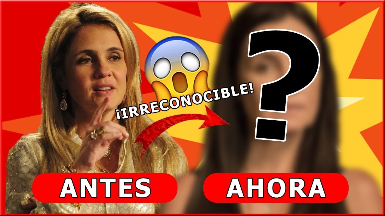 🔴 ¿Qué fue de la vida de los actores después de 