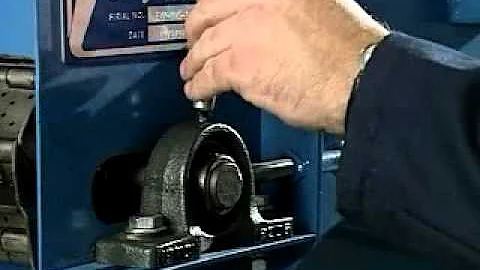 How to Lubricate Conveyor Belt - Jorgensen Conveyor and Filtration Solutions