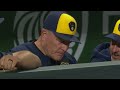 Brewers vs. A's Game Highlights (6/8/26) | MLB Highlights