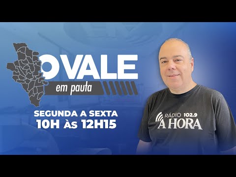 AO VIVO: PROGRAMA