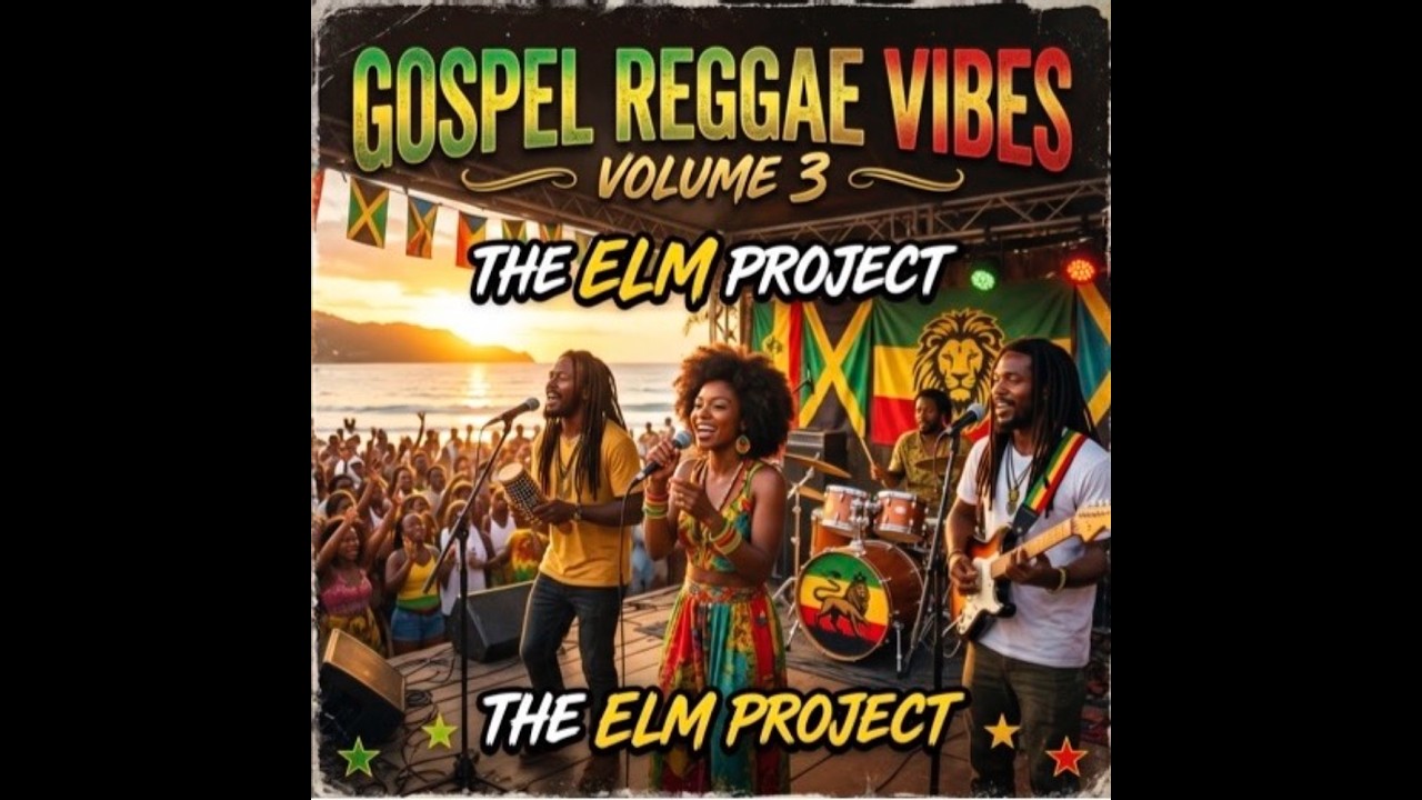 Lord I Thank You Elm Project 2026 YouTube lord-i-thank-you-elm-project-2026-youtube