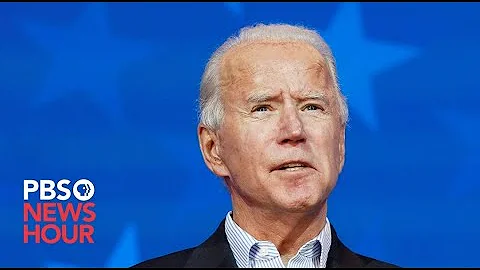 WATCH LIVE: Biden speaks at White House about bipartisan infrastructure bill