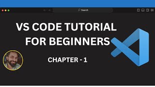 Chapter 1 | Get Started with VS Code: Installation & Live Server Setup