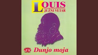 Video thumbnail of "Louis - Neverno plavo oko"