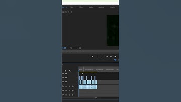 In or out point creat shortcut key in premiere pro😱#premierepro#videoediting #premierleague #shorts