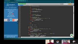 Proyecto final programación I