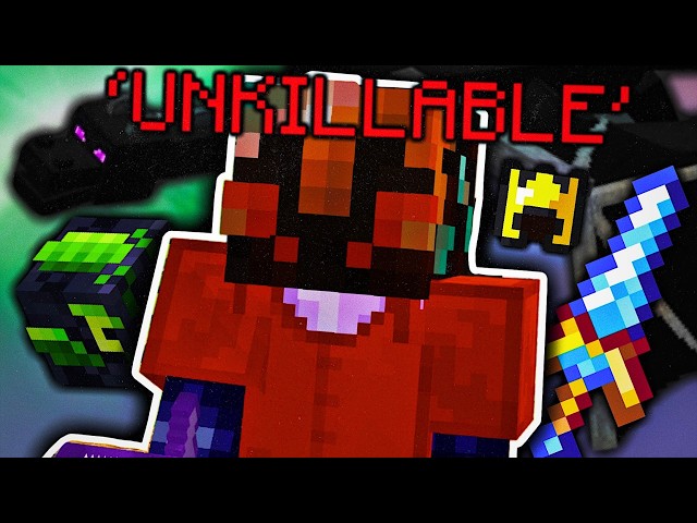 8 minutes of pointless Hypixel Skyblock facts - YouTube