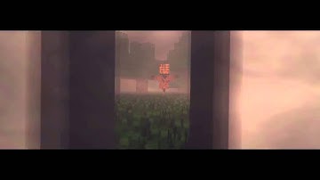 3D Minecraft Intro Template by nkL