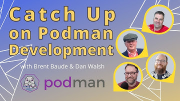 Podman in Action (Ep 212)