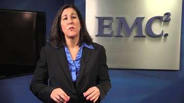 EMC ProtectPoint: A Third Party Perspective