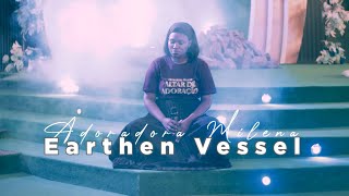 Adoradora Milena - Earthen Vessels || Cover