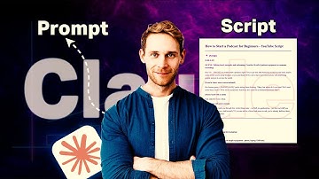 How To Use Claude Ai To Script 2025 (Quick Guide)