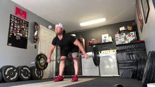 Snatch Superman Pulls