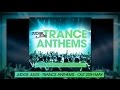 Judge Jules Trance Anthems - Minimix - Album Out Now!