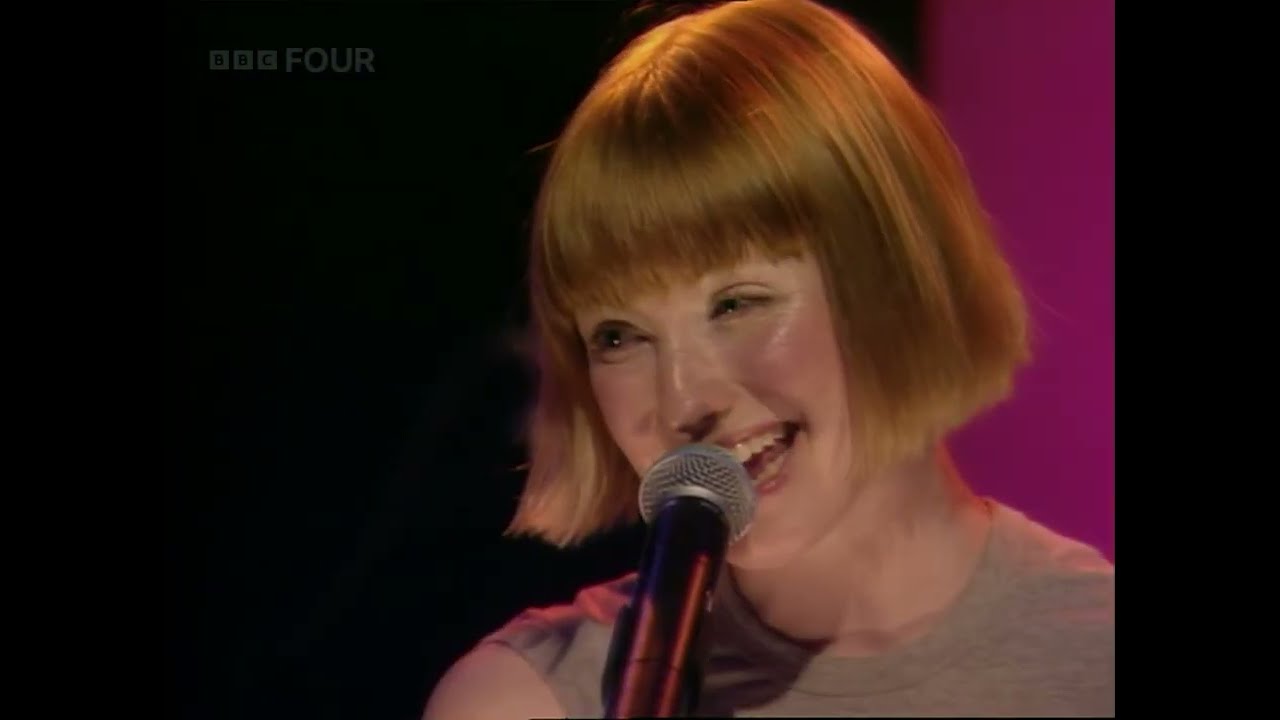 Sixpence None The Richer - There She Goes (1999/09/17) - YouTube