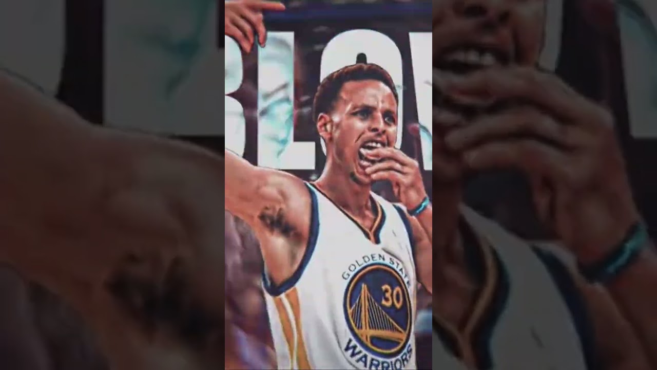 Nice video put “ (nba champion X4) 