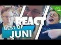 REACT: PietSmiet Best of Juni 2017