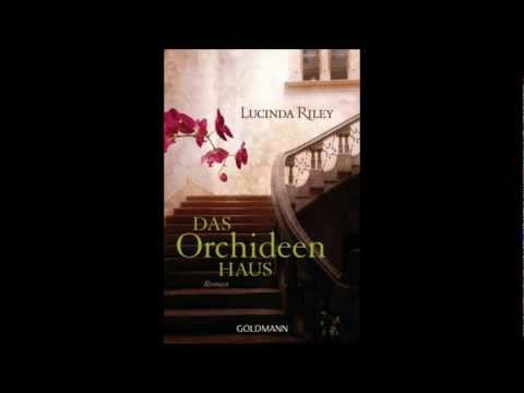 Das Orchideenhaus YouTube Hörbuch Trailer auf Deutsch