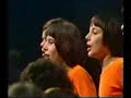 Les Poppys - Non,Non,Rien N'a Change - 1973, Dusseldorf