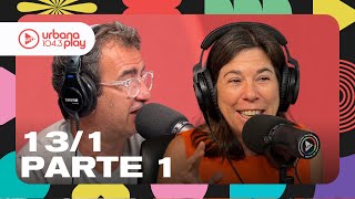El FMI elogió a Milei pero le advirtió por las reservas y el cepo #DeAcáEnMás Parte 1