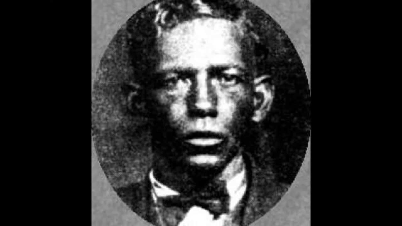 Charley Patton34 Blues YouTube