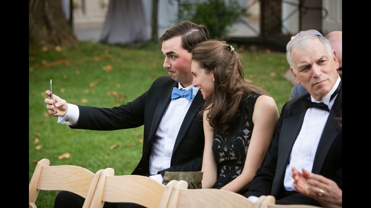 Washington DC Wedding photographers Dumbarton House