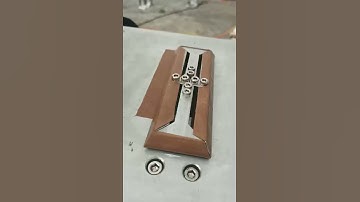 Small desktop machine: case window wrapping machine