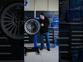 ТЯЖЕЛОАТЛЕТ в автосервисе