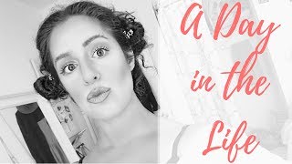 A Day In The Life Of A French Teacher