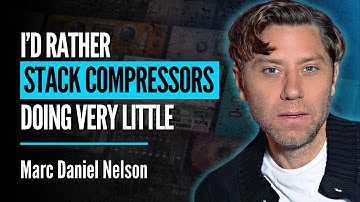 Why Mixing Vocals in the Box Is Your Best Option | Marc Daniel Nelson