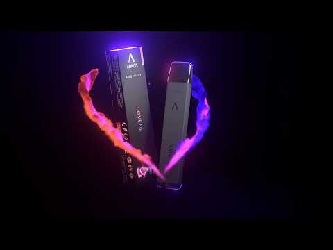 Adalya Vape Love 66