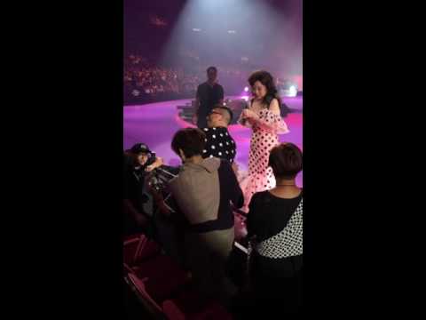 徐小䲩演唱會2016