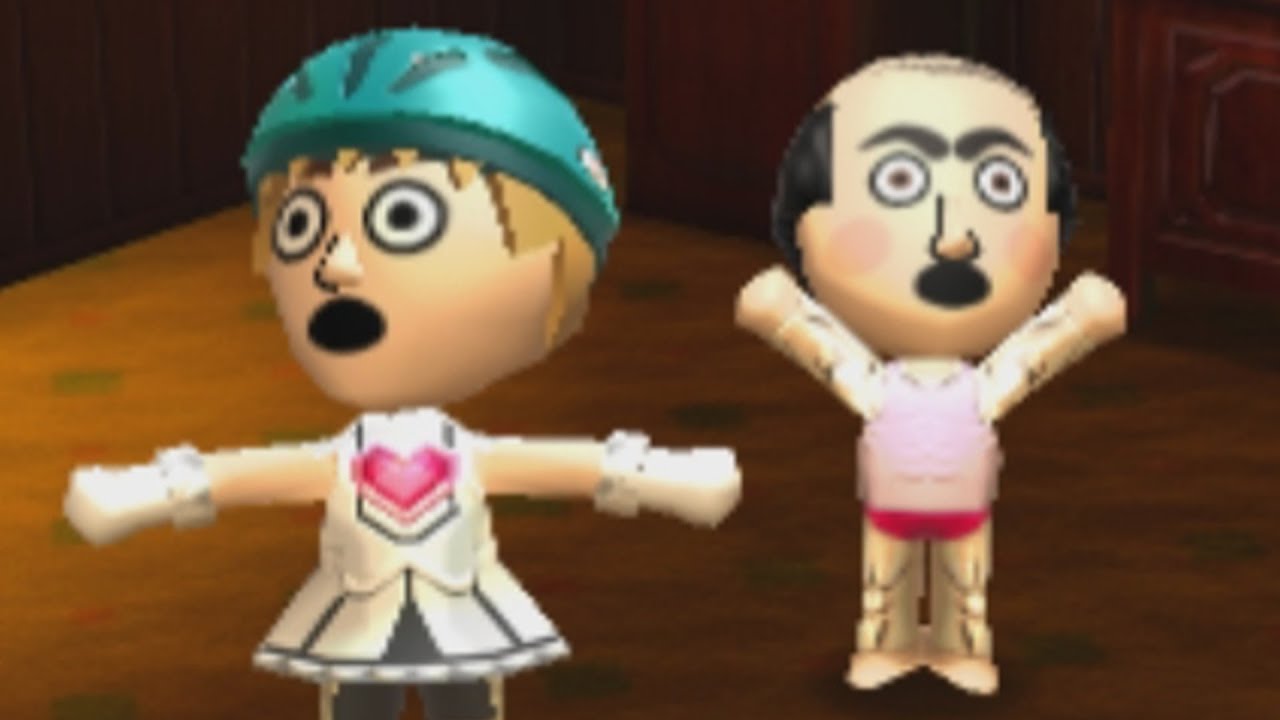 How to ruin a relationship in tomodachi life