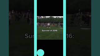 Only the OG’s will understand the pure enjoyment of the game in 2016 #shorts #pokemongo screenshot 4