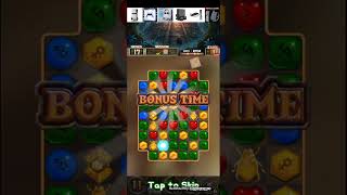 Jewel Relics Island Gameplay Every 5 Minutes By Mobizen  screenshot 4