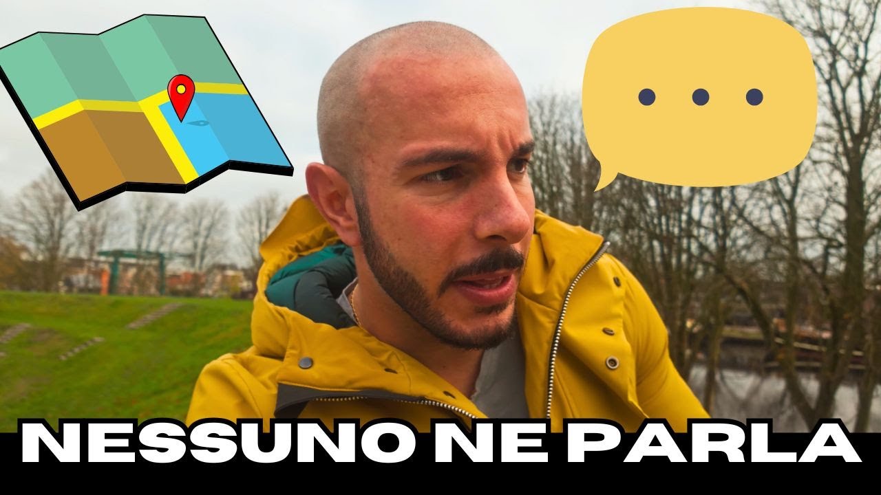 Perché Tutti Abbandonano i Paesi Bassi? Scopri la Verità!