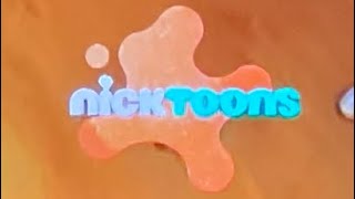 Nicktoons Bumper Error (03/10/2024)