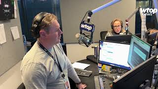 Jan. 6 anniversary, potential new rules for the Virginia National Guard and Go-Go gets honored
