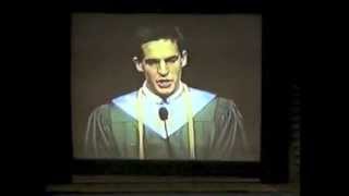 Provo High School Graduation, May 1994