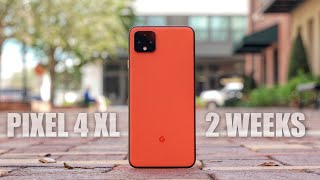 Google Pixel 4 Xl Review My 2 Week Experience
