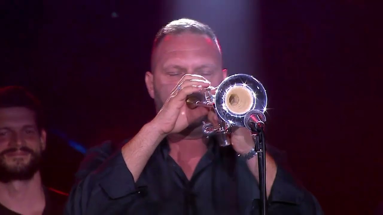 Dejan Petrović Big Band | Guča 2024