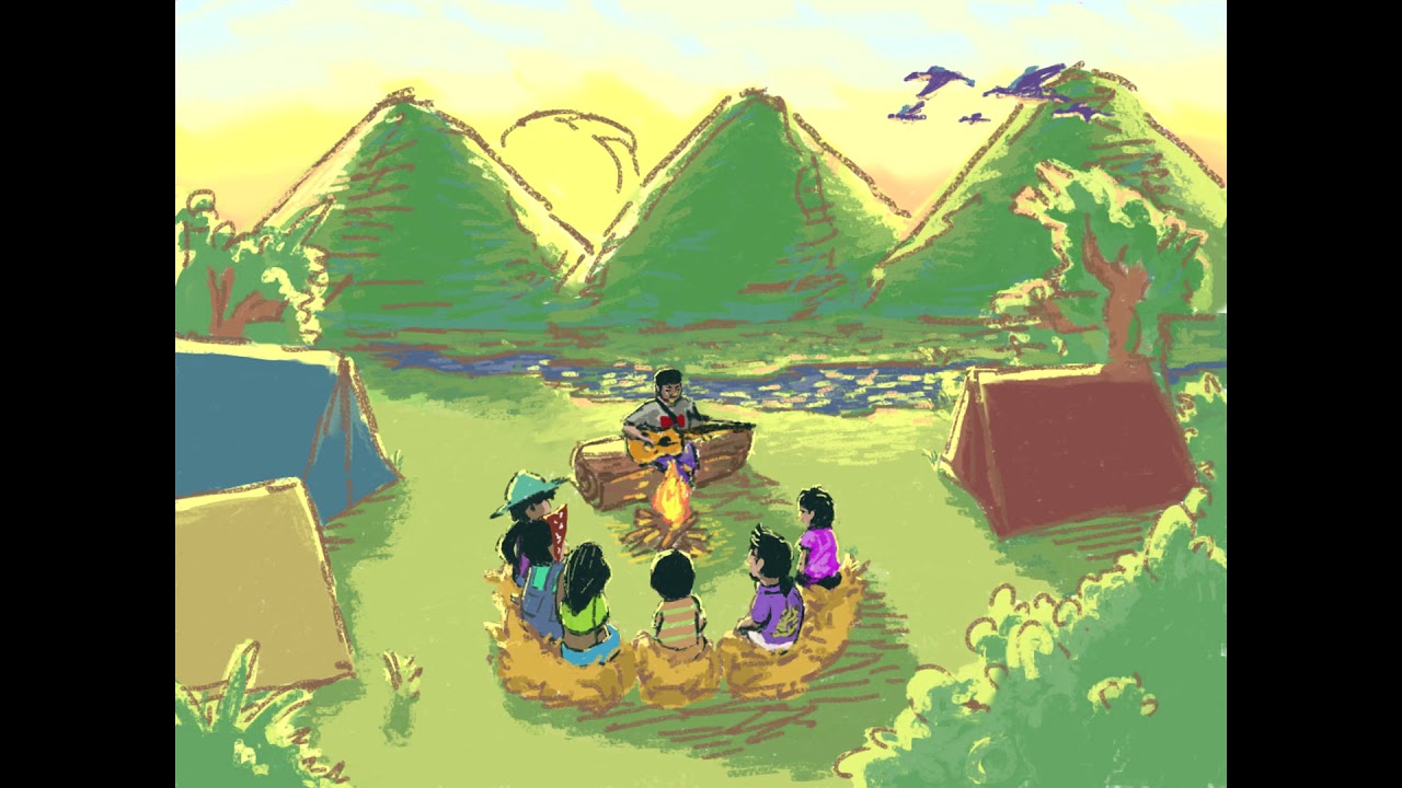 อัลบั้ม ทำเพลงให้เพื่อนฟัง - ธรรมรัฐ (Official Audio)