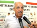 Meeting 2011 - Le interviste