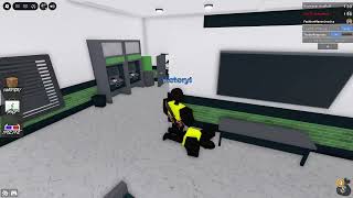 When that one friend asks to 1v1 part 2