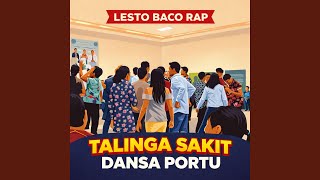 TALINGA SAKIT DANSA PORTU