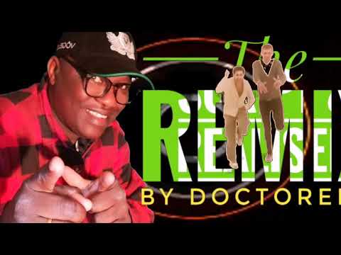 Doctoremix V's Remix Afro trap 02942019